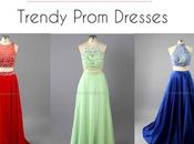 Prom Dresses 2016 Fashion Trends