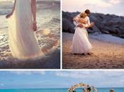 Dress Beach Wedding