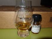 Tasting Notes: Glendronach: Year