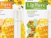 Give Your Puckers Some with Pure!