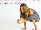 Bhujapidasana Shoulder Pressing Pose: Benefits