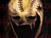 Laughing Mask (2014)