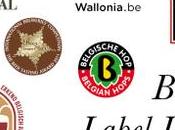 Logos, Badges, Stamps: Lesson Belgian Label Iconography (Part