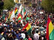 Debate Over Term Limits Bolivia About More Than President Morales