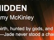 Hidden McKinley @goddessfish @amymckinley7