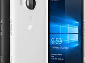 Microsoft Launched Lumia 950XL Exclusively Amazon India
