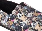 Bobs from Skechers Gives Back This #GivingTuesday