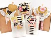 Maggie Holmes Gift Packaging