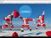 .Global Giving Away Premium Domain Everyday Until Christmas: Housing.Global