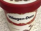 Haagen Dazs Coffee Cream