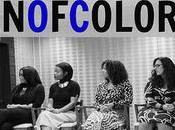 Women Color Travel: Changing Narrative Travel Media