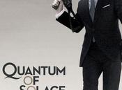Quantum Solace (2008) Review