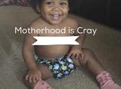 Motherhood Cray