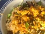 4-Ingredient Pumpkin Soup Makes Perfect Flavoring Garbanzo Delight