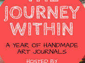 Blog Journey Within Year Handmade Journals