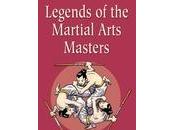 BOOK REVIEW: Legends Martial Arts Masters Susan Lynn Peterson