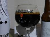 Tasting Notes: Buxton: Omnipollo: Yellow Belly