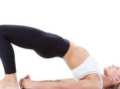 Effective Yoga Poses Boost Your Stamina