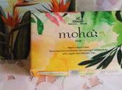 Moha Nourishing Herbal Soap Review