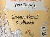Today's Review: Propercorn Smooth Peanut Almond
