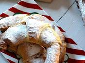 Mincemeat Custard Croissants