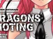 Instant Analysis: Dragons Rioting