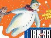 Snowman Gone…long Live Jumper