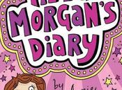 Pippa Morgan’s Diary Annie Kelsey