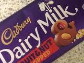 Cadbury's Dairy Milk Fruit CHOPPED
