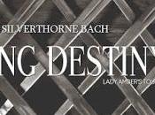 Chasing Destiny Silverthorne Bach @agarcia6510 @Tia_Bach_Author