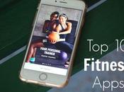 Fitness Apps