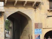 DAILY PHOTO: Gates Jaipur