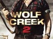 Movie Reviews Midnight Horror Wolf Creek (2014)