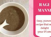 Ragi Manni Recipe Babies (Sweet Savory Versions)