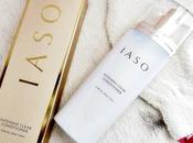 Review IASO: Intensive Clear Conditioner