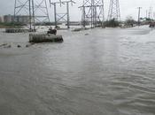 Rain Relents .... SYMA Continues Relief Work Affected Places