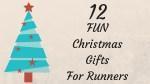 Christmas Gift Guide Runners