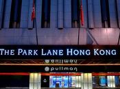 Park Lane Hong Kong, Pullman Hotel: Classic Rejuvenated