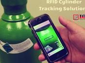 Evolution Cylinder Management From Barcodes RFID