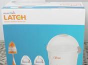 Munchkin Latch Electric Steriliser Bottles Review