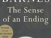 Sense Ending: Book Review