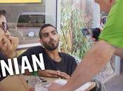 Taboo Questions with Israelis Palestinians (video)
