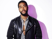 Omarion Vents About Being Nominated Grammys