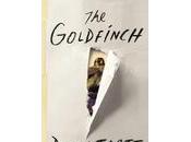 BOOK REVIEW: Goldfinch Donna Tartt
