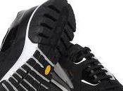 Ebony Ivory Harmony: Neil Barrett Low-Top Trainers