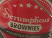 Celebrate National Brownie With Scrumptious Brownies