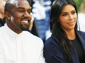 Kanye West Kardashian Announce Name Their