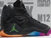 Jordan Brand Unveils Melo