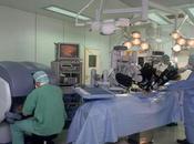 Surgery Space: Matter Timing