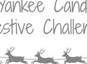 Yankee Candle Festive Challenge